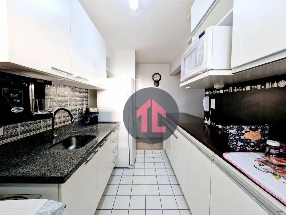 Apartamento, 3 quartos, 75 m² - Foto 9