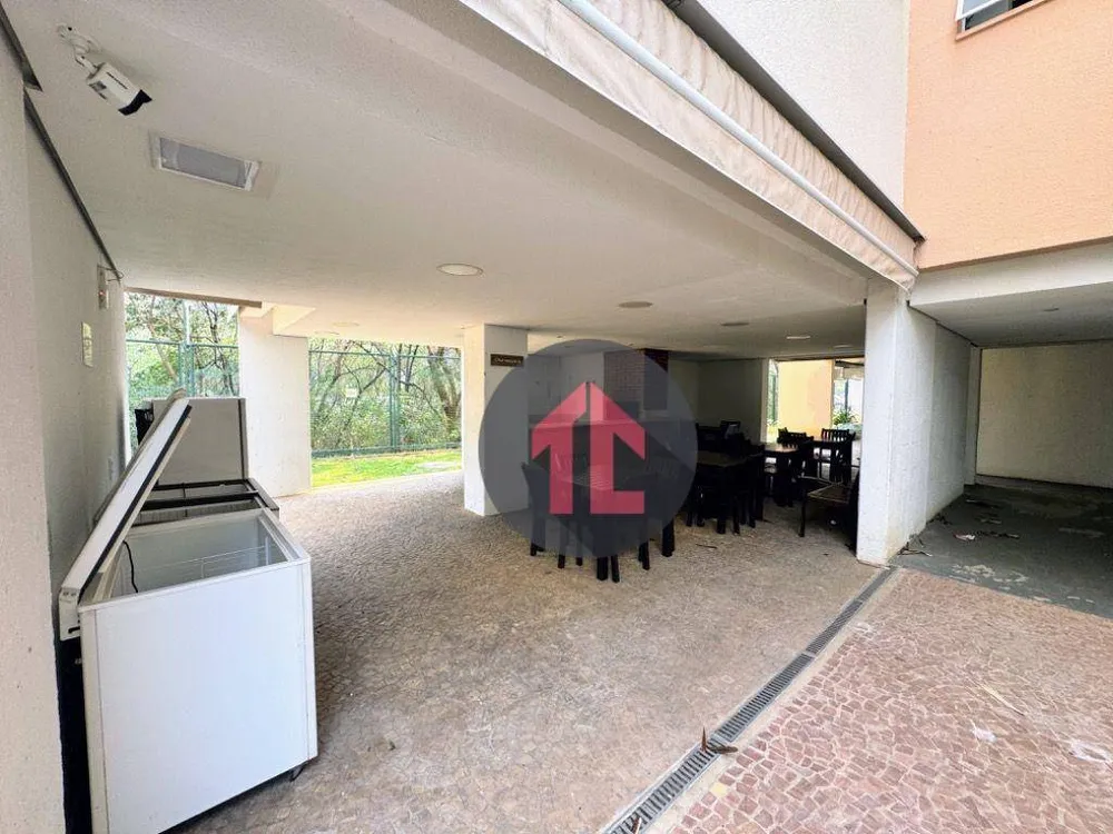 Apartamento, 3 quartos, 75 m² - Foto 21