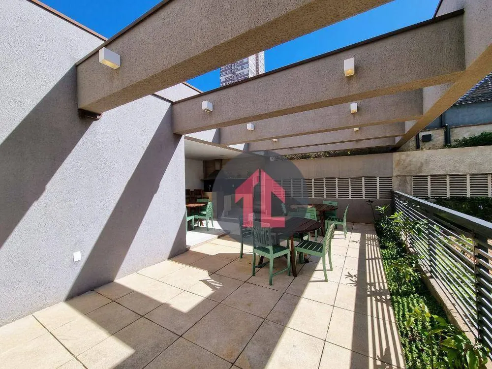Apartamento, 2 quartos, 92 m² - Foto 3