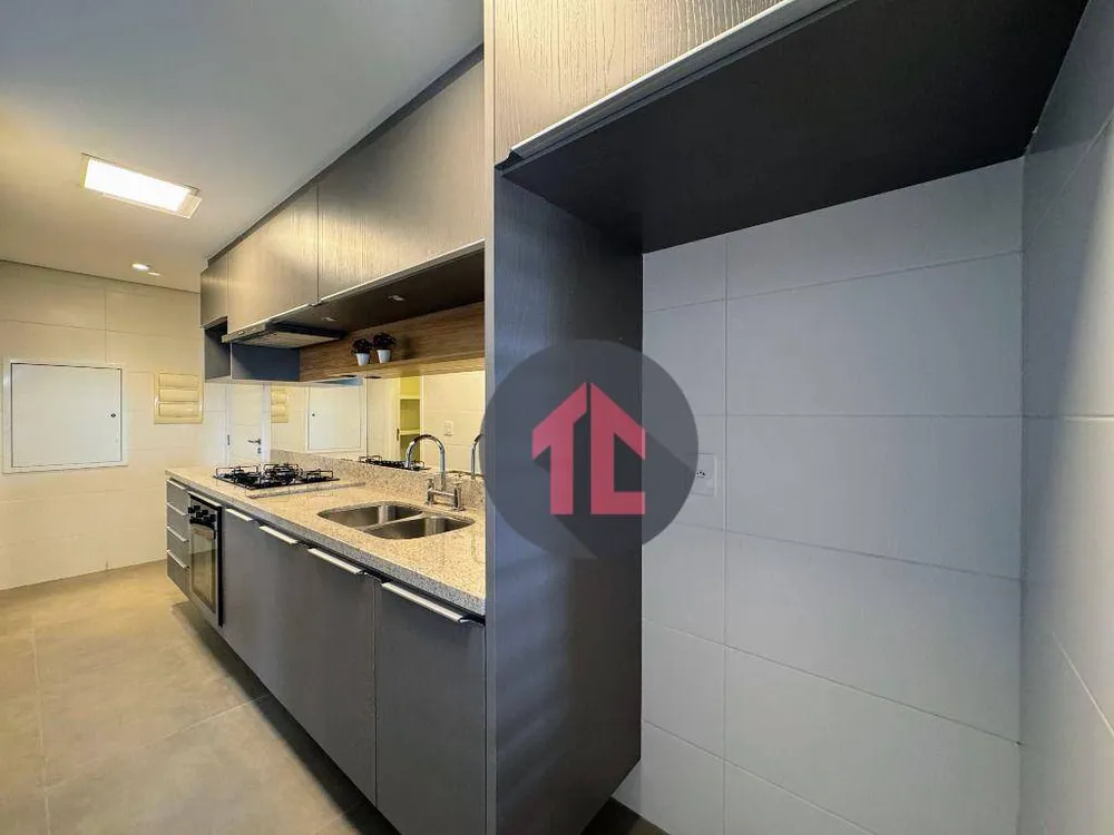 Apartamento, 2 quartos, 92 m² - Foto 1