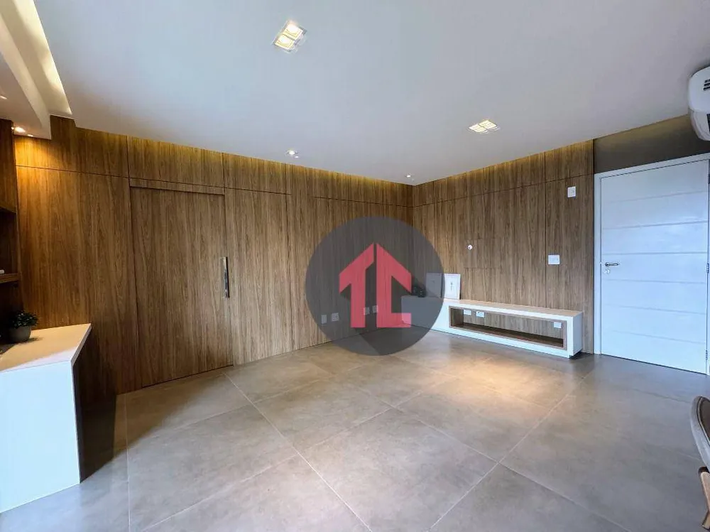 Apartamento, 2 quartos, 92 m² - Foto 2