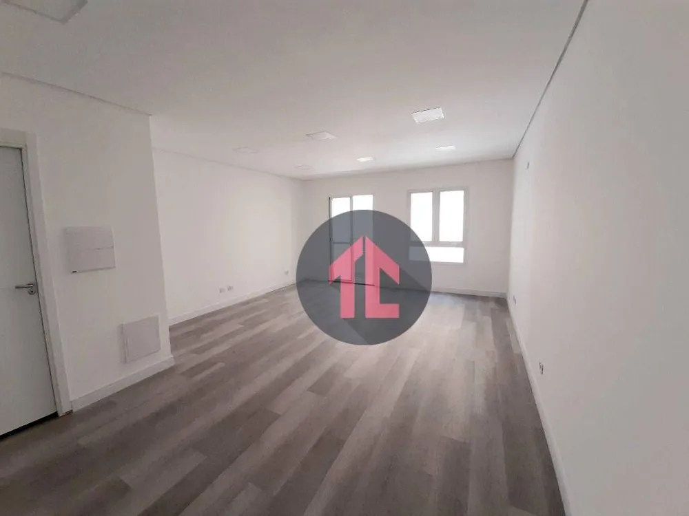Sala-Conjunto, 35 m² - Foto 1