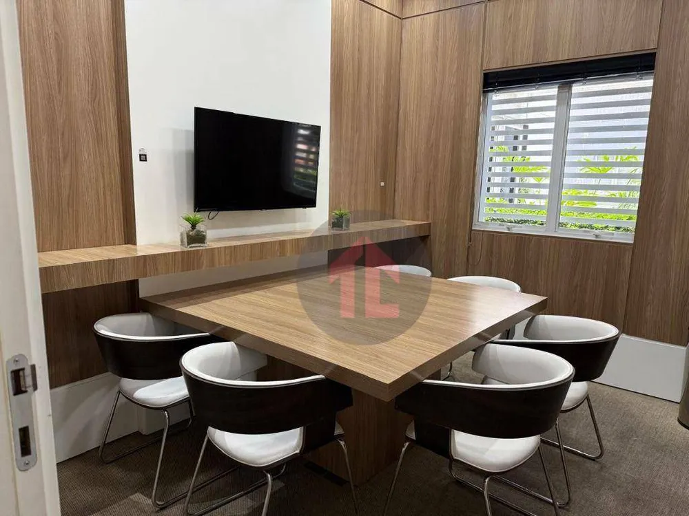 Sala-Conjunto, 35 m² - Foto 9