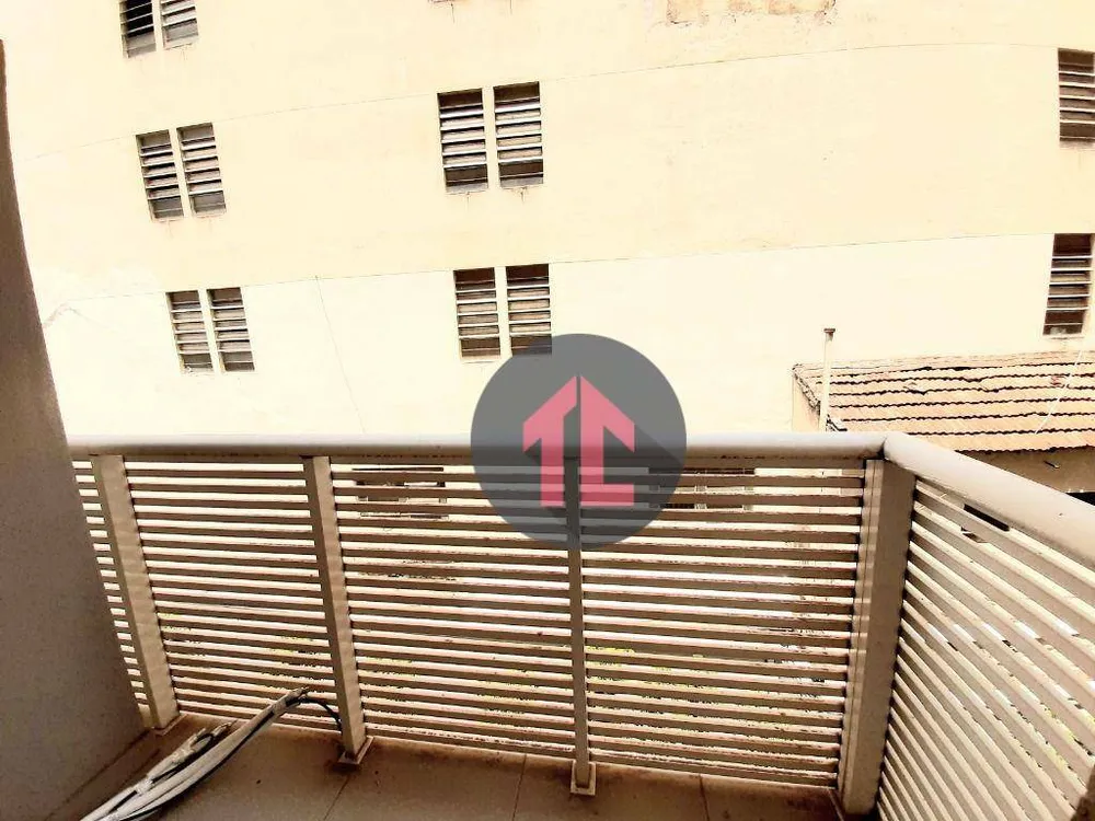 Sala-Conjunto, 35 m² - Foto 6