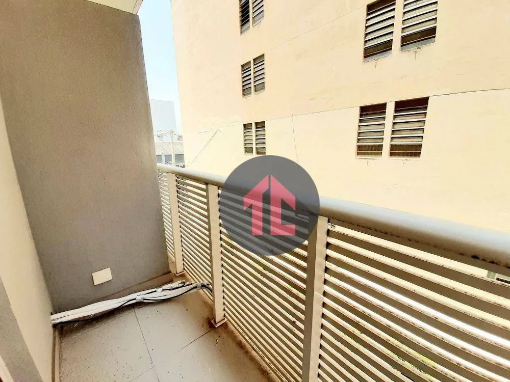 Sala-Conjunto, 35 m² - Foto 4