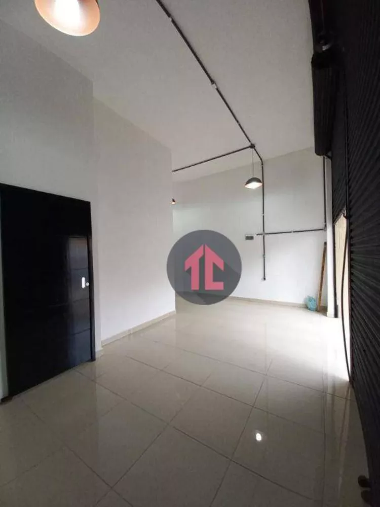 Conjunto Comercial-Sala para alugar, 34m² - Foto 3