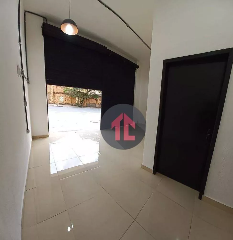 Conjunto Comercial-Sala para alugar, 34m² - Foto 2