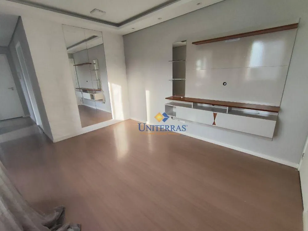 Apartamento, 3 quartos, 48 m² - Foto 1