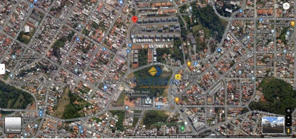 Apartamento, 3 quartos, 48 m² - Foto 3