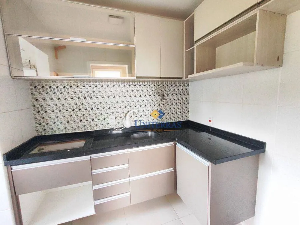 Apartamento, 3 quartos, 48 m² - Foto 2