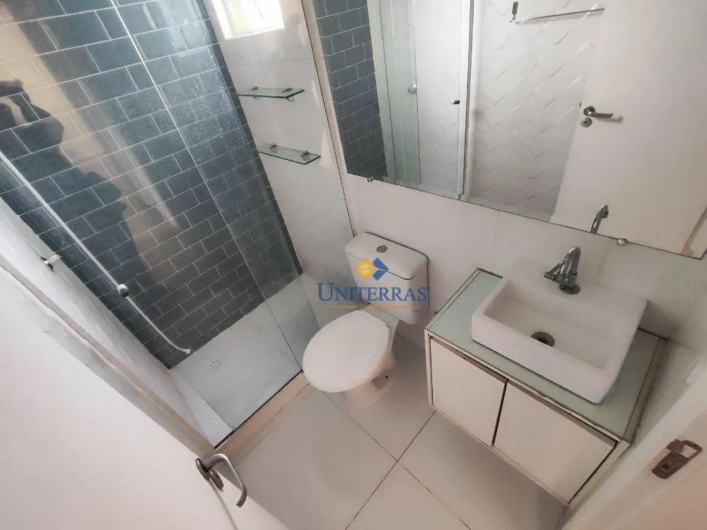 Apartamento, 3 quartos, 48 m² - Foto 8