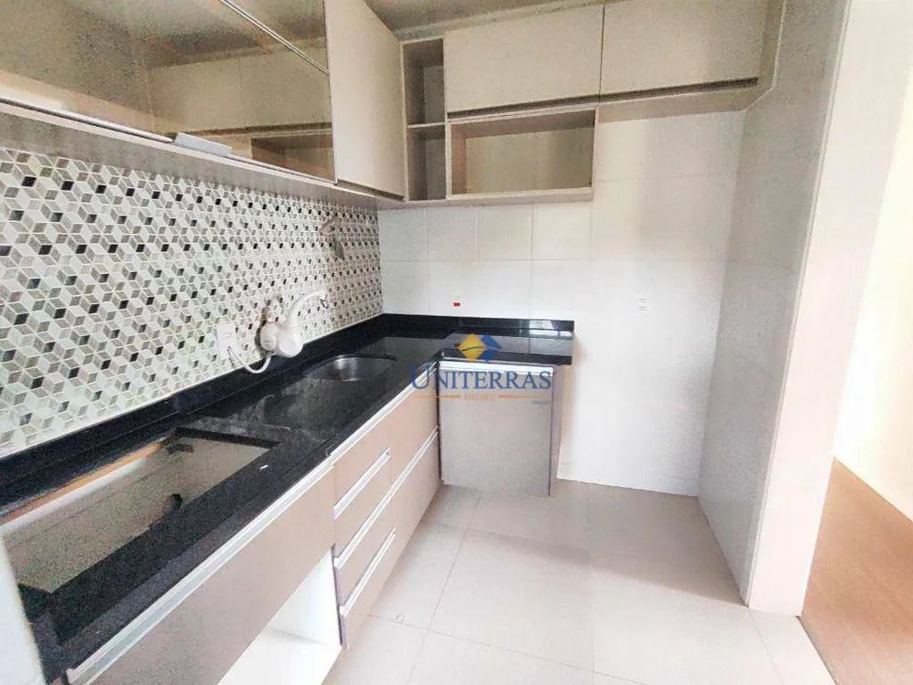 Apartamento, 3 quartos, 48 m² - Foto 4