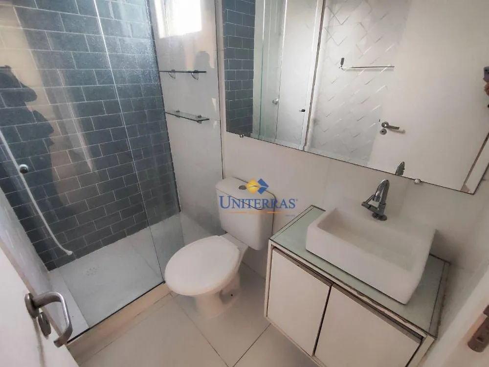 Apartamento, 3 quartos, 48 m² - Foto 9