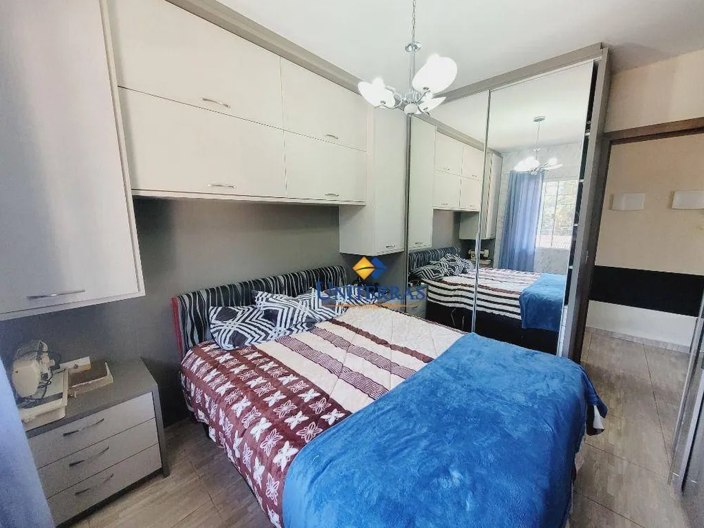Apartamento, 2 quartos, 58 m² - Foto 5