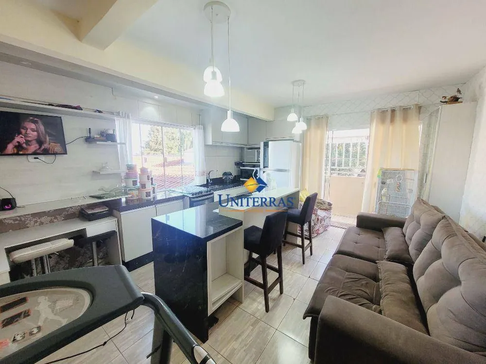 Apartamento, 2 quartos, 58 m² - Foto 4