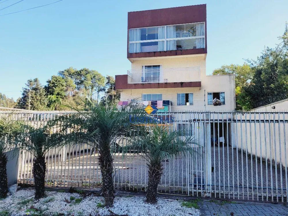 Apartamento, 2 quartos, 58 m² - Foto 1