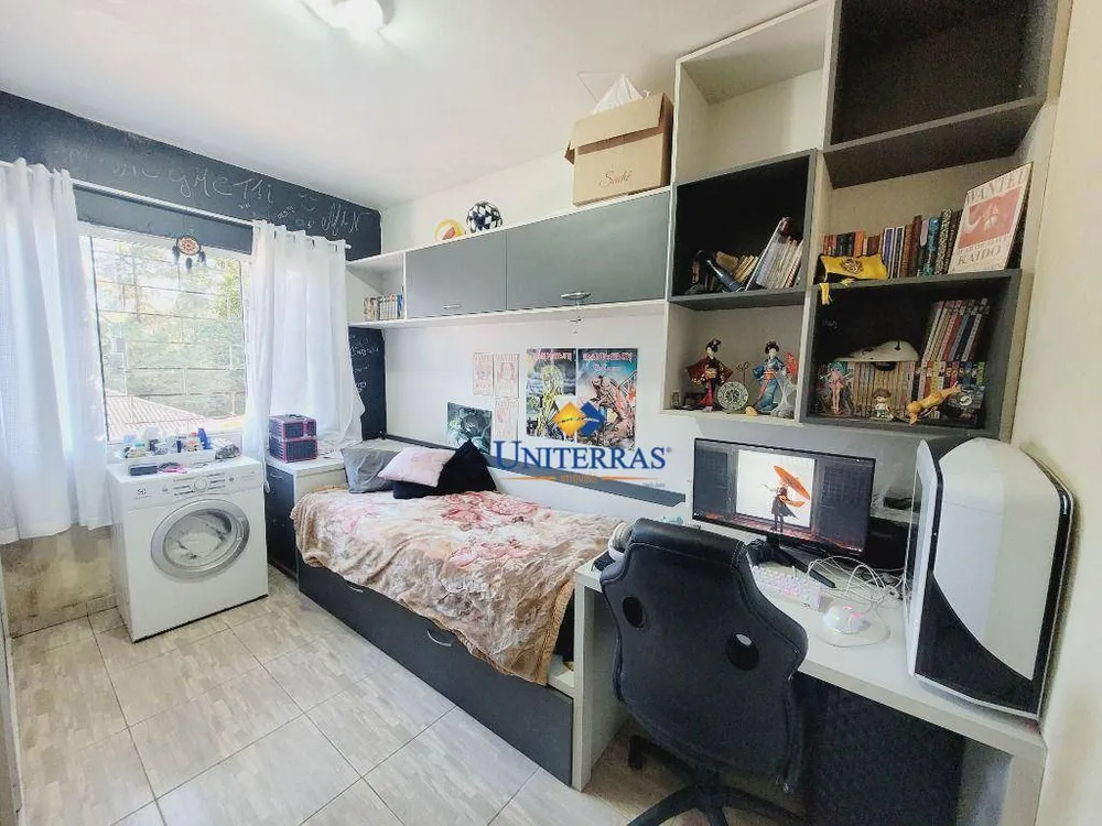 Apartamento, 2 quartos, 58 m² - Foto 7