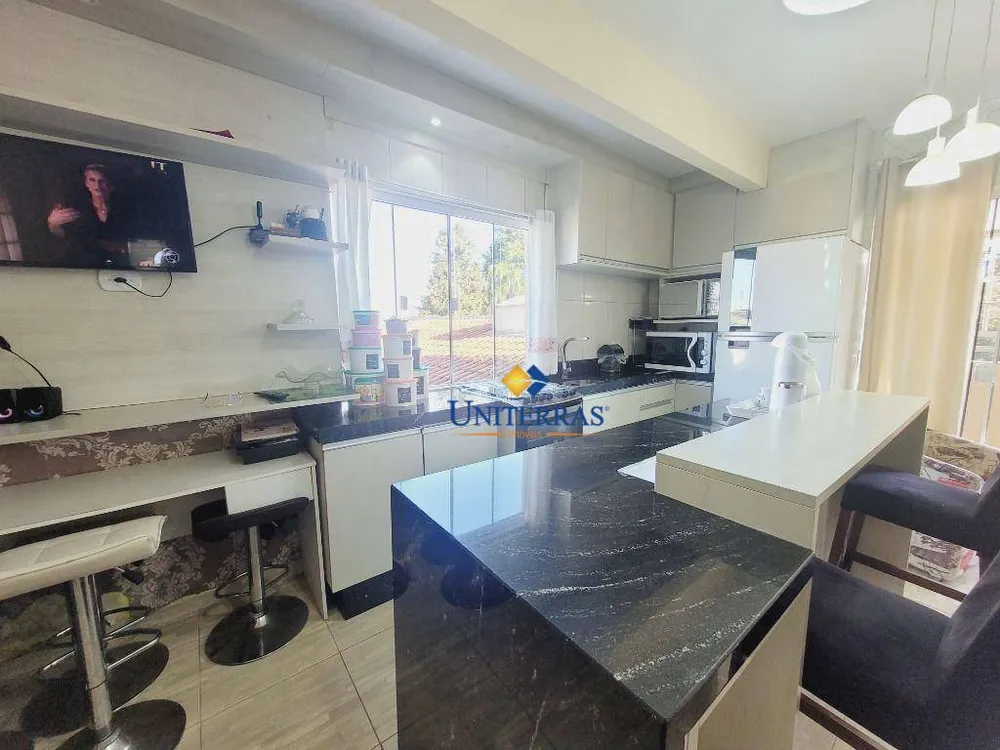 Apartamento, 2 quartos, 58 m² - Foto 3
