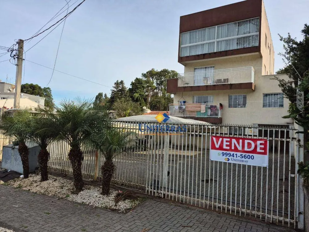 Apartamento, 2 quartos, 58 m² - Foto 2