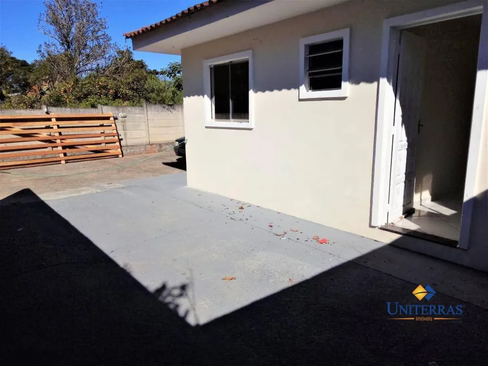 Casa, 3 quartos, 56 m² - Foto 8