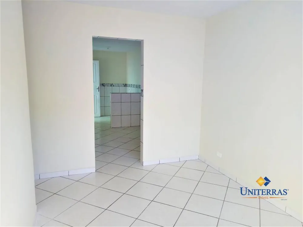 Casa, 3 quartos, 56 m² - Foto 2