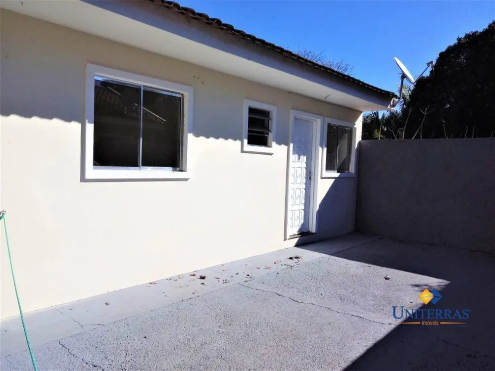 Casa, 3 quartos, 56 m² - Foto 1