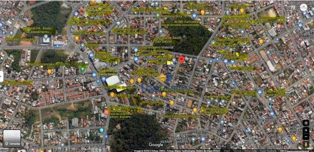 Terreno, 360 m² - Foto 7
