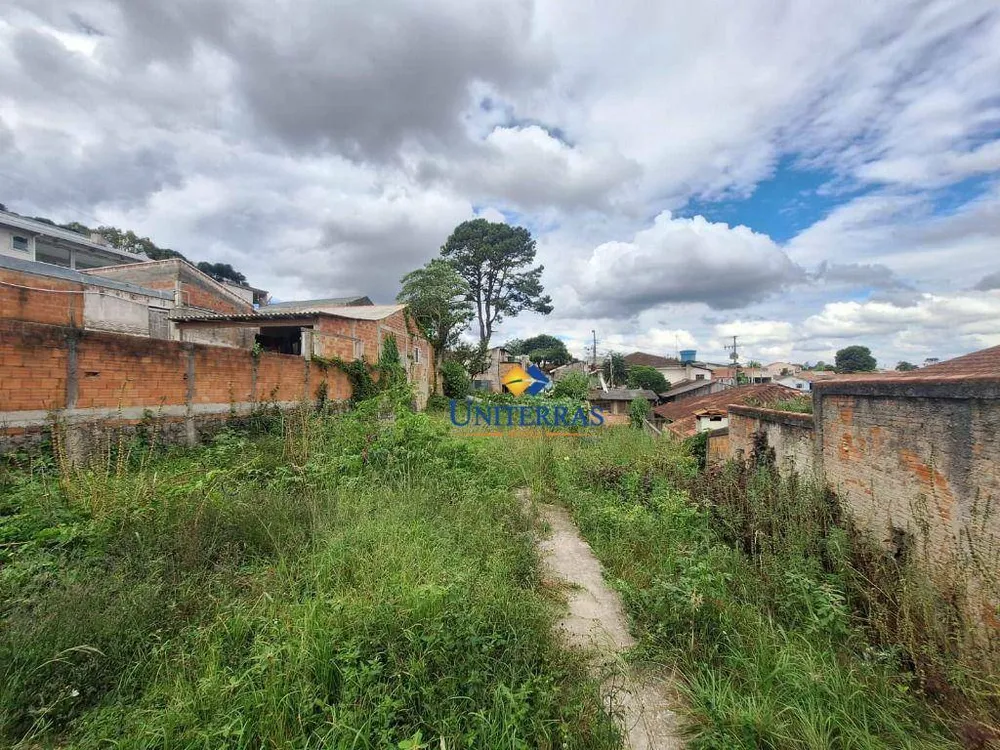 Terreno, 360 m² - Foto 4