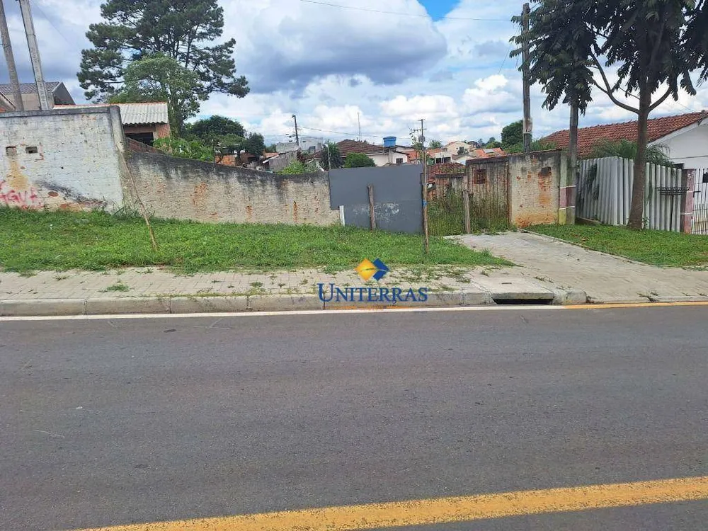Terreno, 360 m² - Foto 1