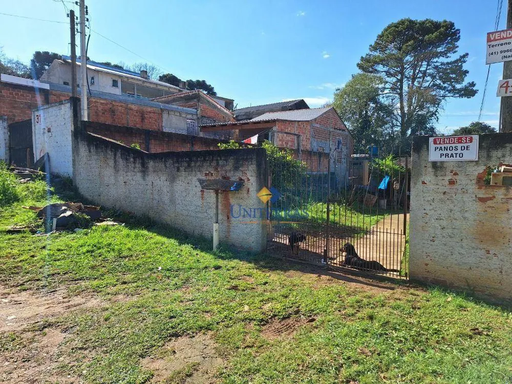 Terreno, 360 m² - Foto 8