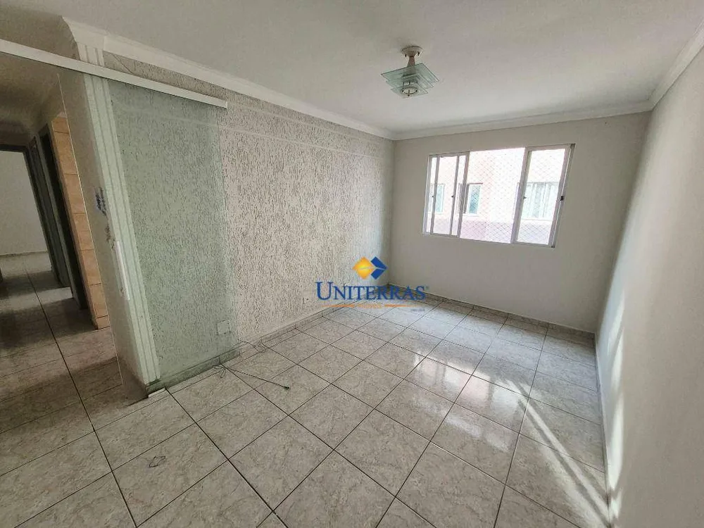 Apartamento, 2 quartos, 46 m² - Foto 3