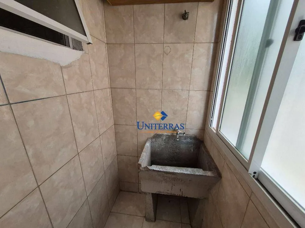 Apartamento, 2 quartos, 46 m² - Foto 5