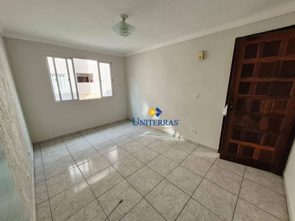 Apartamento, 2 quartos, 46 m² - Foto 7