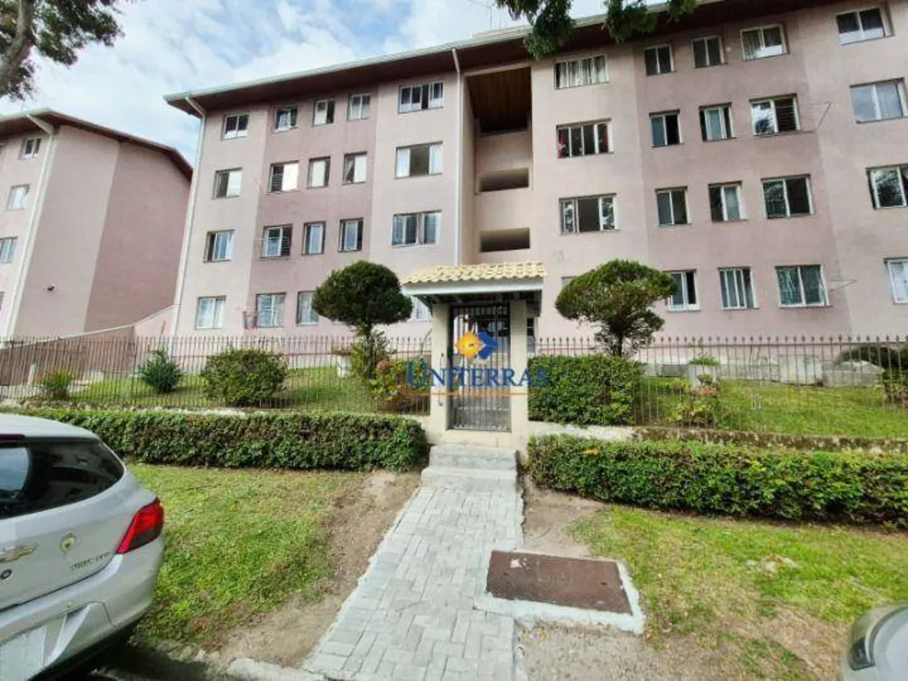 Apartamento, 2 quartos, 46 m² - Foto 1
