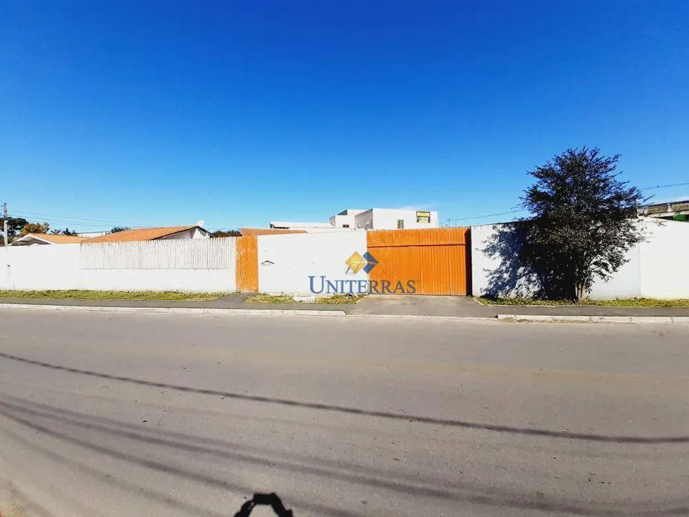 Terreno, 597 m² - Foto 1
