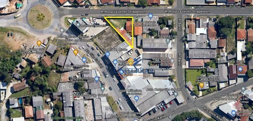 Terreno, 597 m² - Foto 16