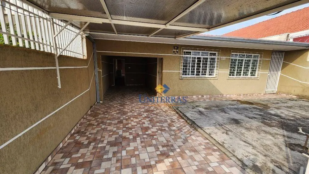 Casa, 4 quartos, 180 m² - Foto 1