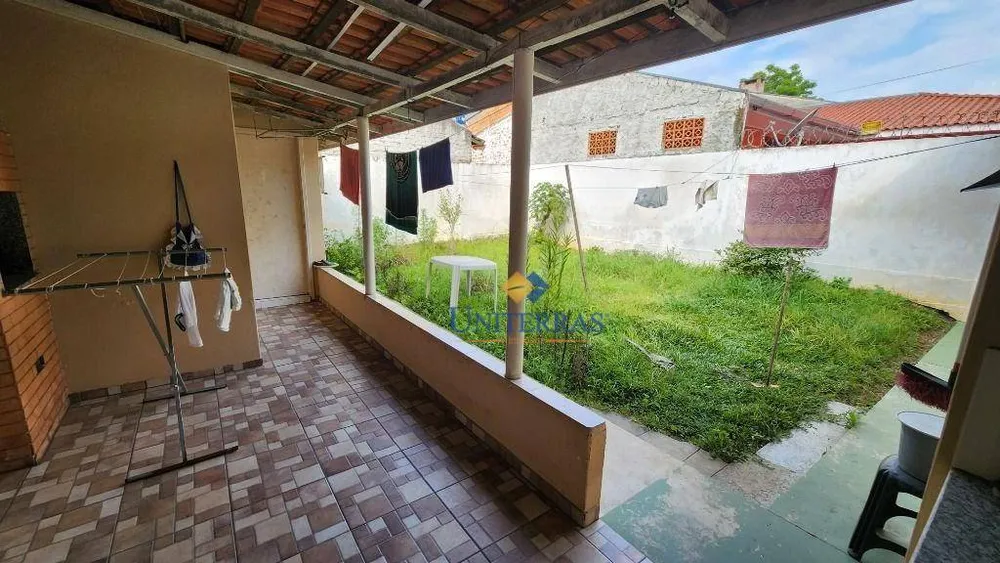 Casa, 4 quartos, 180 m² - Foto 12