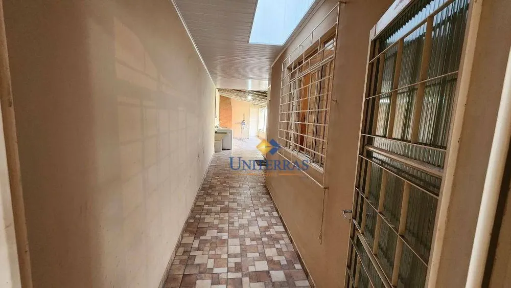 Casa, 4 quartos, 180 m² - Foto 8