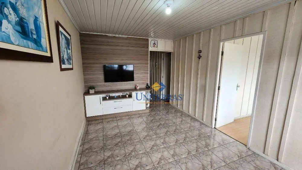 Casa, 4 quartos, 180 m² - Foto 3