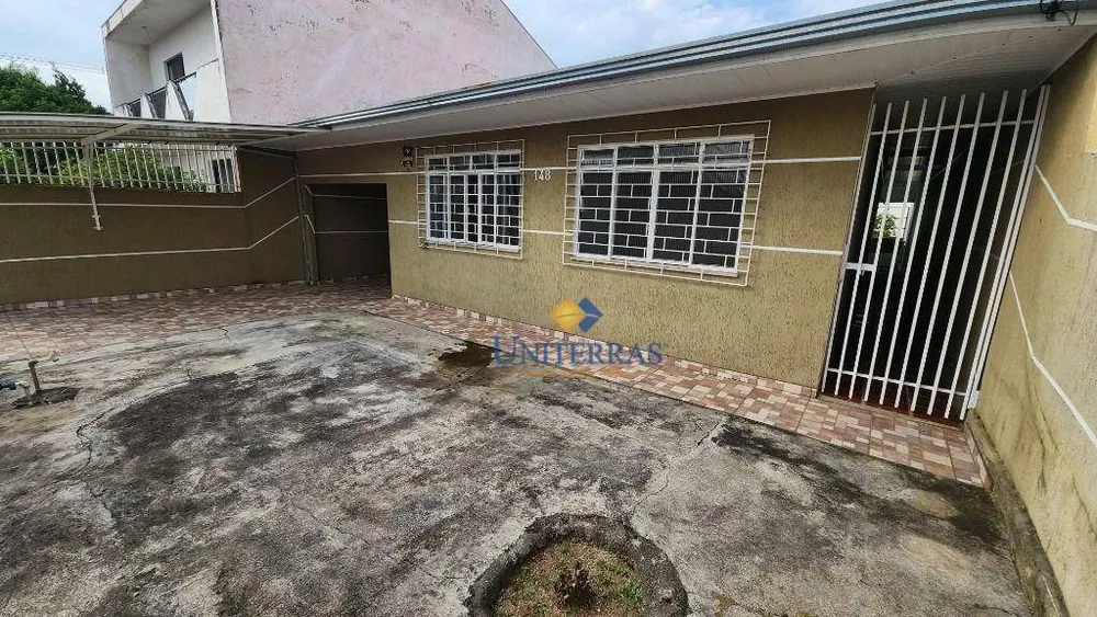 Casa, 4 quartos, 180 m² - Foto 2