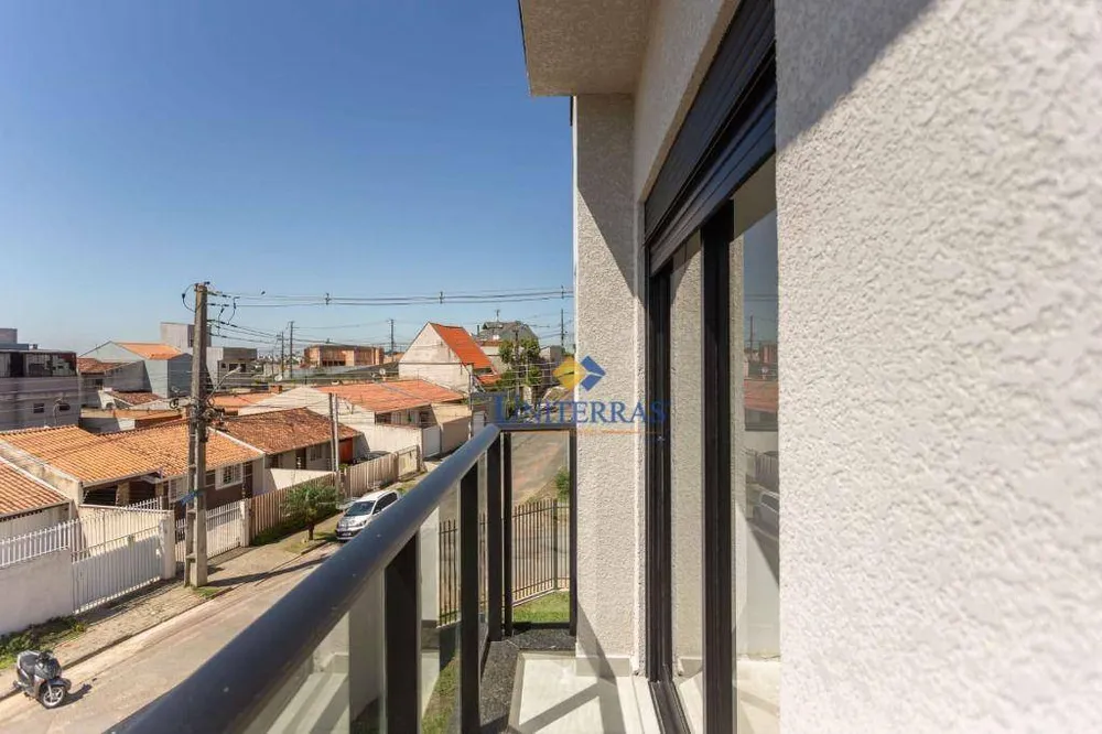 Sobrado, 3 quartos, 103 m² - Foto 8