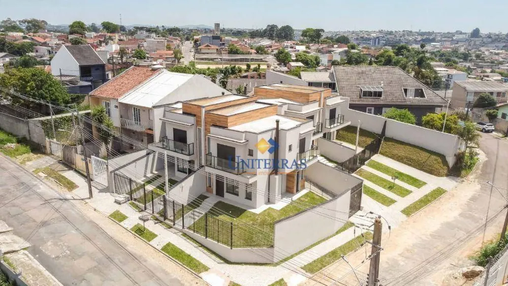 Sobrado, 3 quartos, 103 m² - Foto 1
