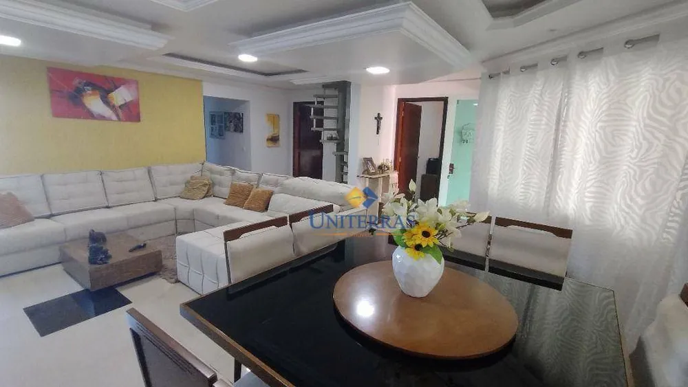 Sobrado, 5 quartos, 300 m² - Foto 1