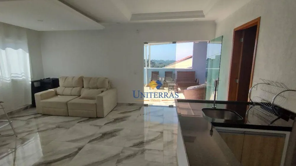 Sobrado, 5 quartos, 300 m² - Foto 8