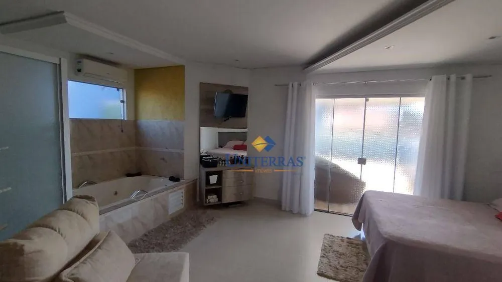 Sobrado, 5 quartos, 300 m² - Foto 5