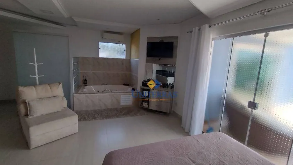 Sobrado, 5 quartos, 300 m² - Foto 6