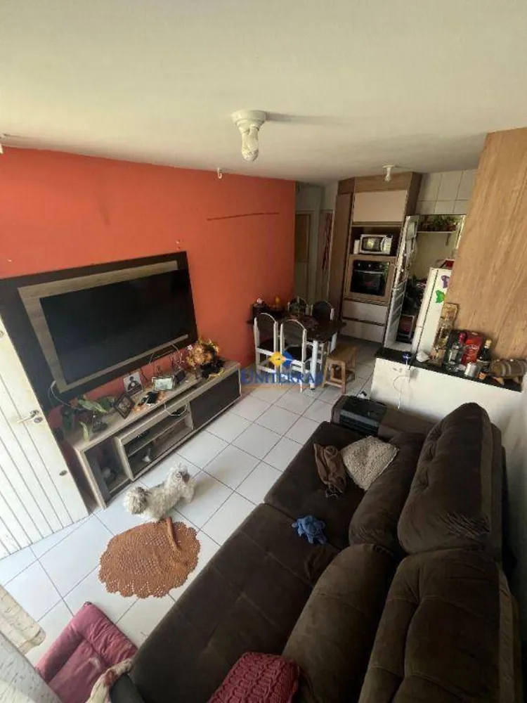 Casa, 3 quartos, 57 m² - Foto 5