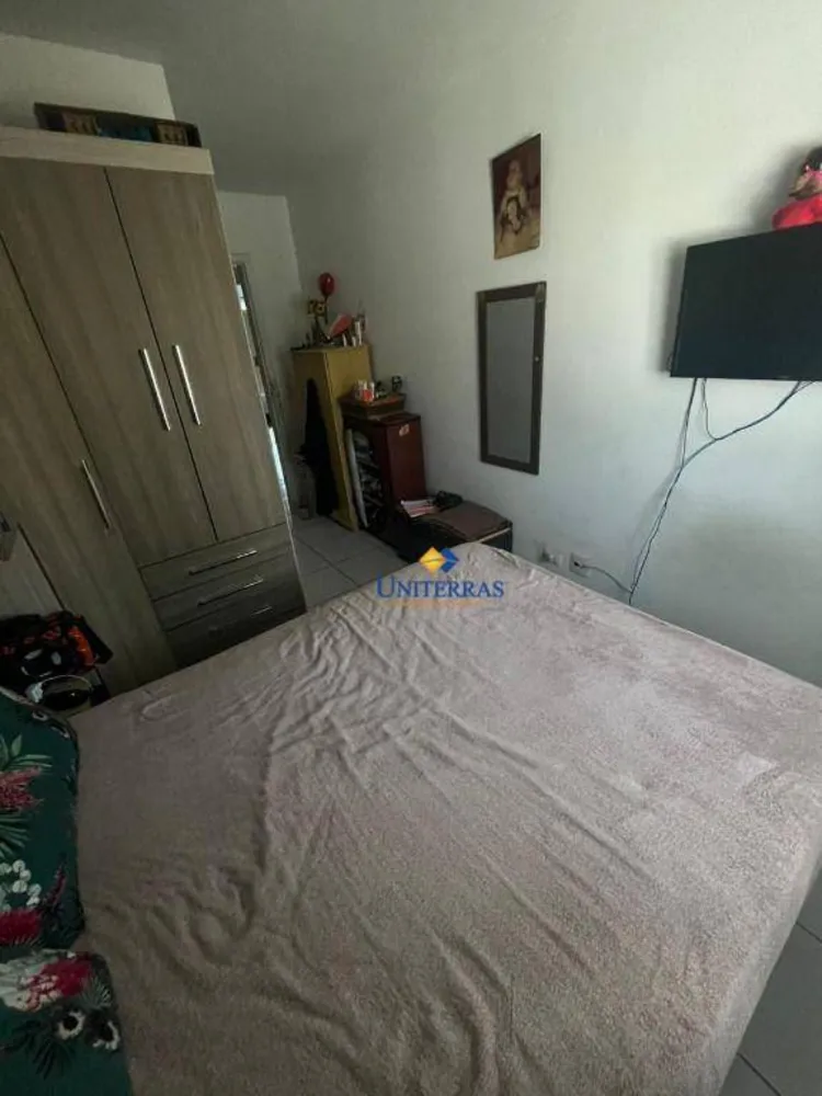 Casa, 3 quartos, 57 m² - Foto 3