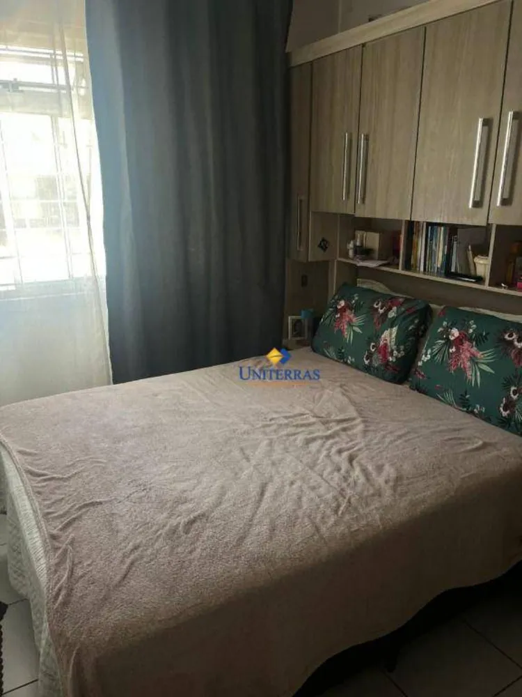 Casa, 3 quartos, 57 m² - Foto 7